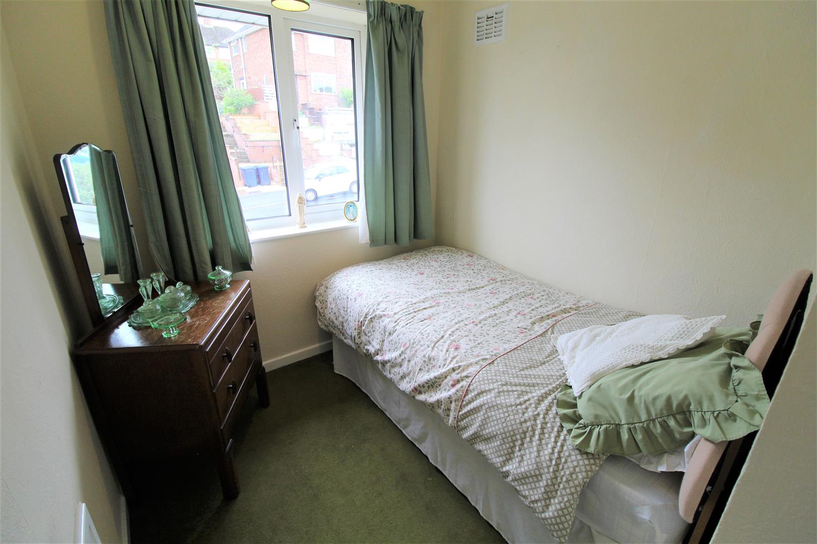Haven Avenue, Sneyd Green, Stoke-On-Trent